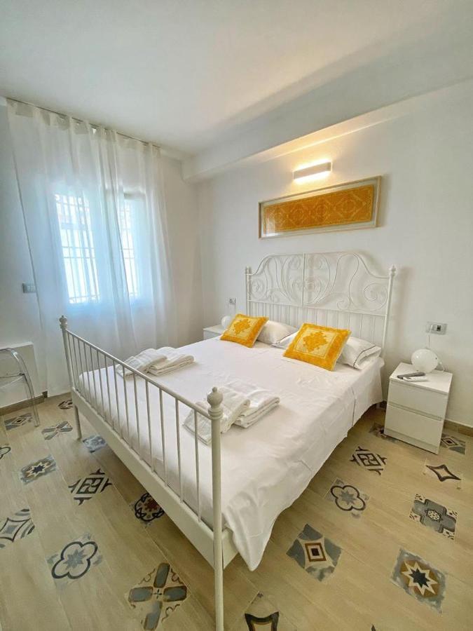Cocciu D'Amuri Olbia Exterior photo
